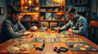 top strategy board games