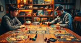 top strategy board games