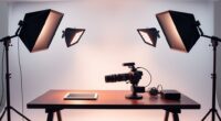 top studio lighting kits