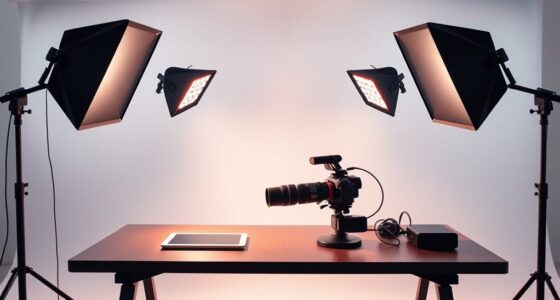top studio lighting kits