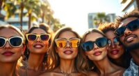 top summer designer sunglasses