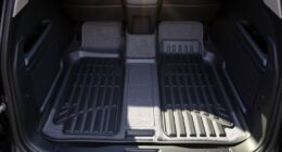 top suv all weather mats
