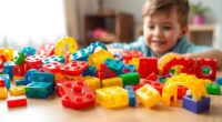 top toddler building block sets