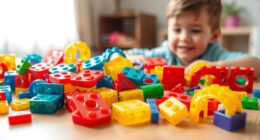 top toddler building block sets
