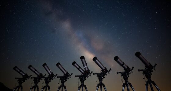 top triplet apo refractors