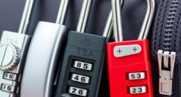 top tsa lock recommendations
