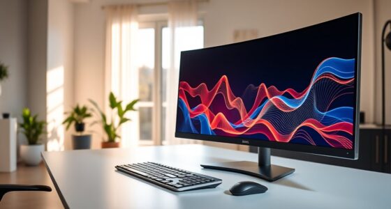 top ultrawide monitors 2025