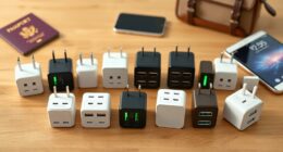 top usb c travel chargers