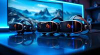 top vr headsets 2025