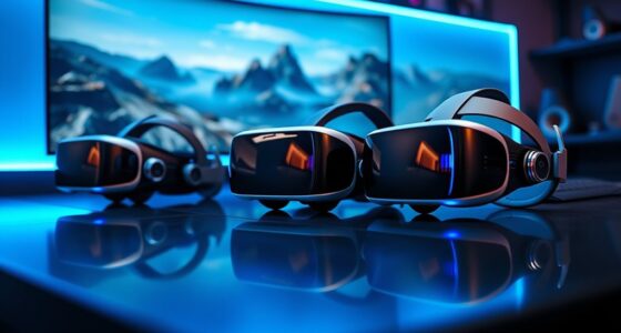 top vr headsets 2025
