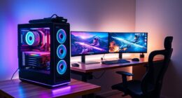 top vr ready desktop pcs