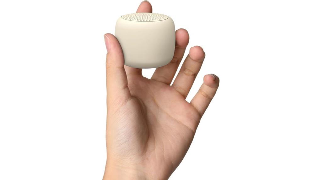 travel white noise machine