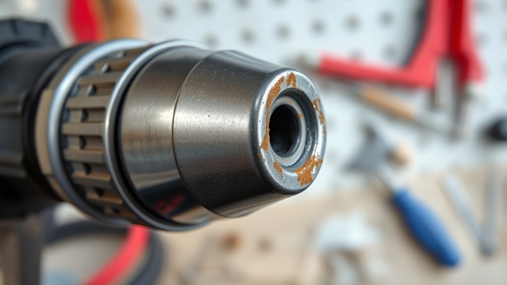 troubleshooting spray gun