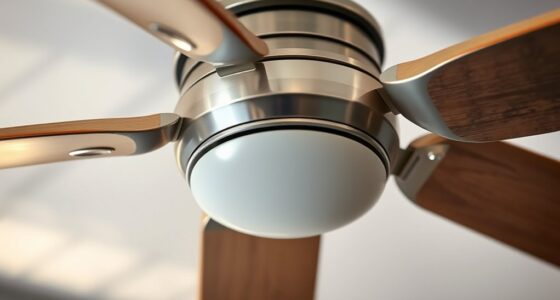 uneven fan pattern causes