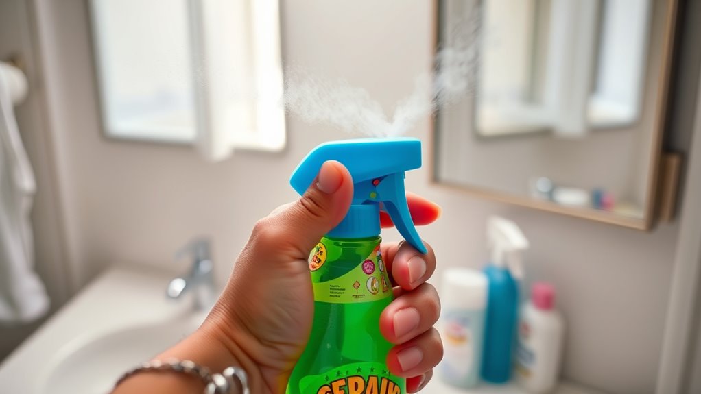 use the correct product