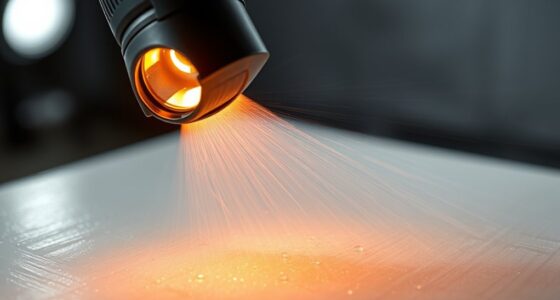 using heat guns effectively