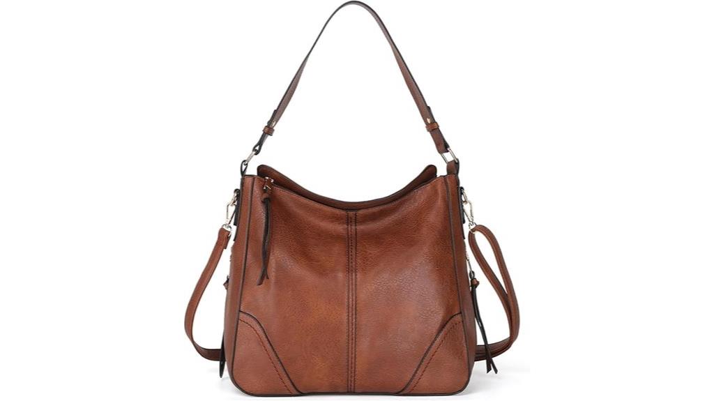 vegan leather crossbody bags