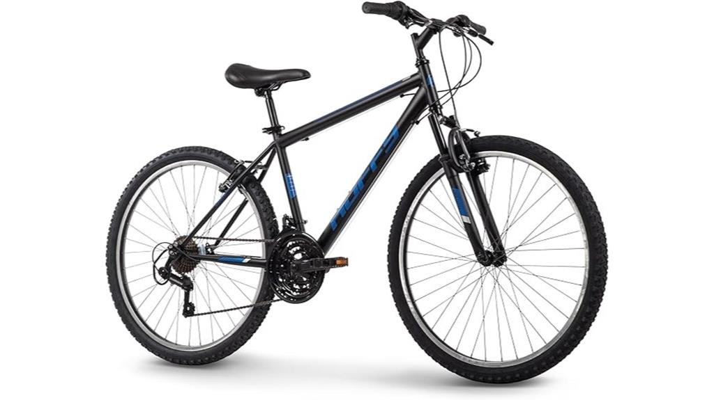 versatile stone mountain bike