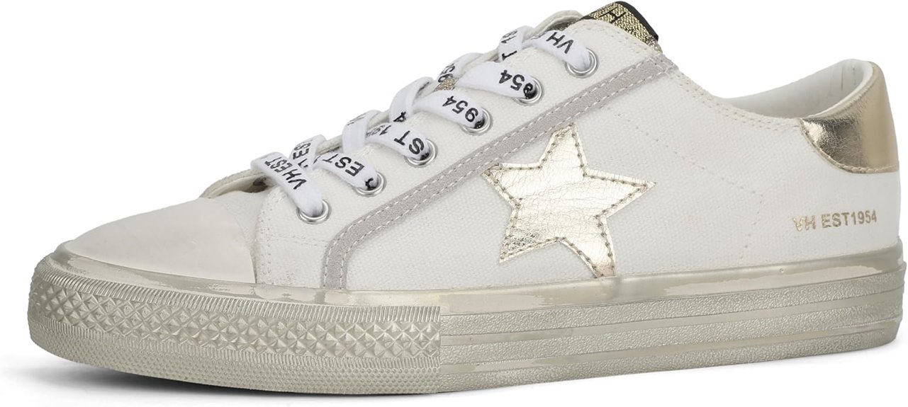 vintage havana sneakers