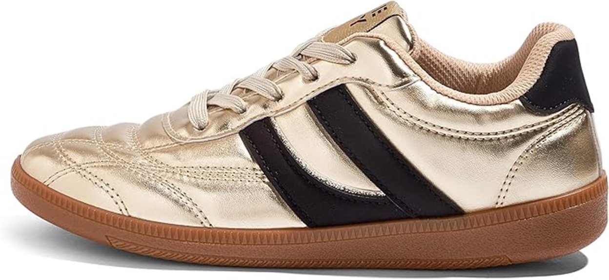 vintage style women s sneakers