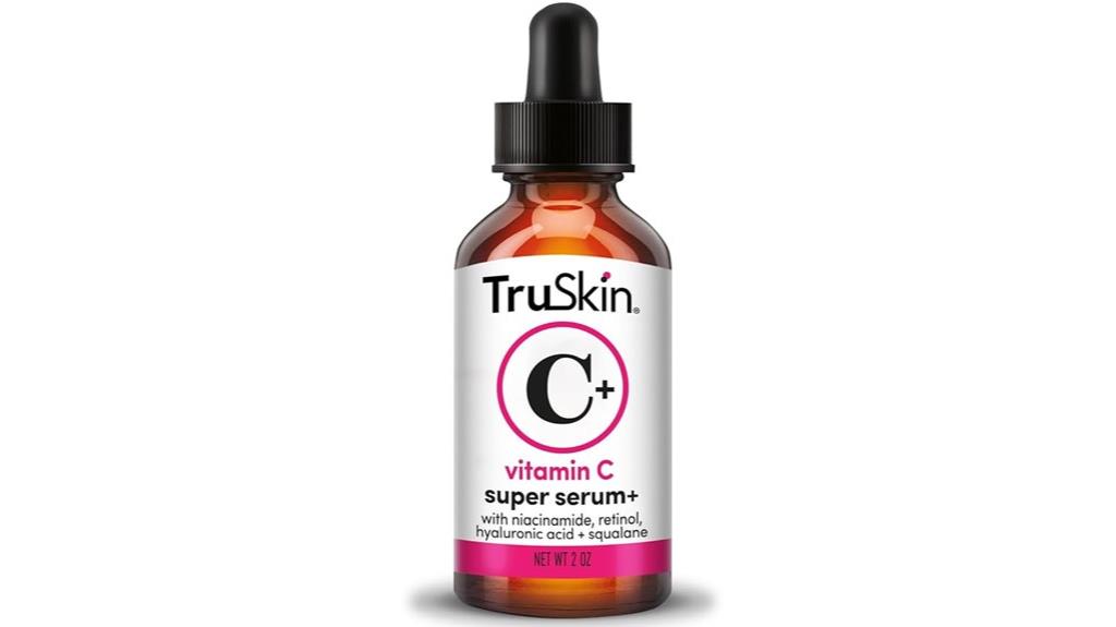 vitamin c super serum