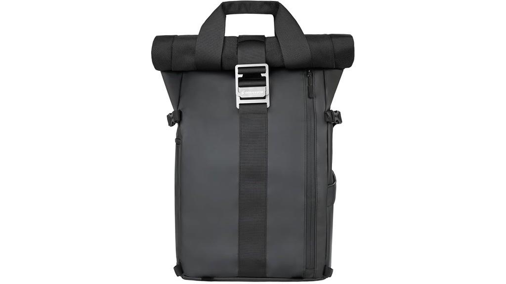 waterproof camera backpack bag