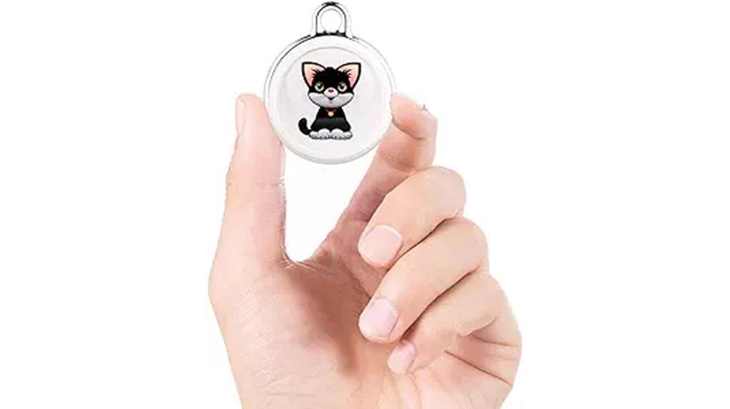 waterproof long battery life