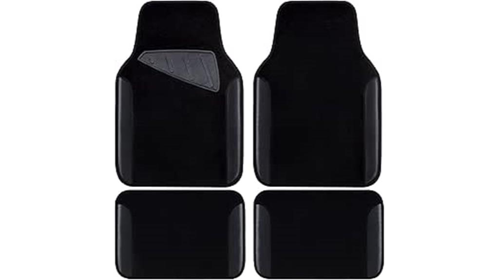 waterproof universal car mats