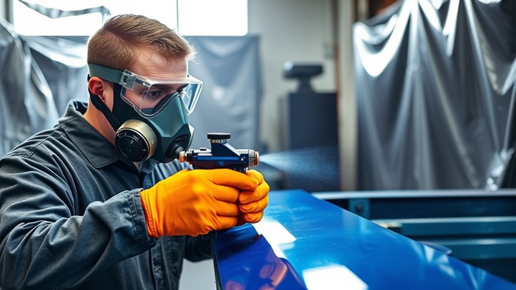 wear protective gear consistently