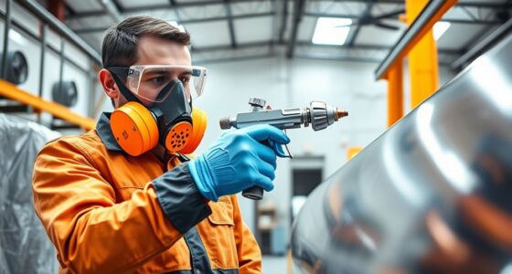 wear protective gear properly