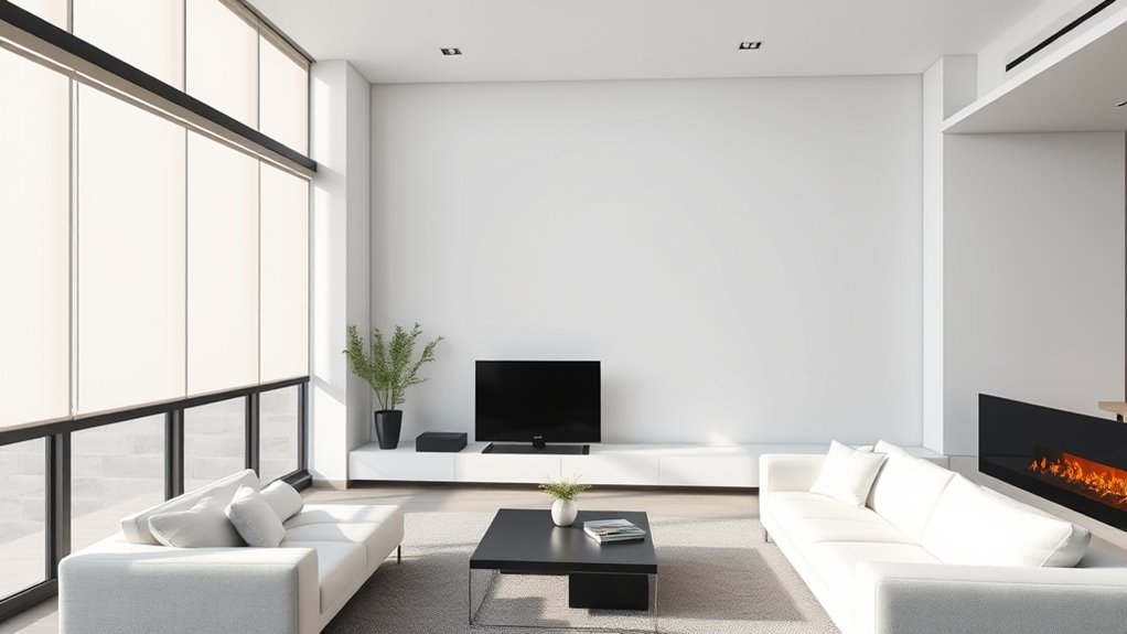 window fit and integration