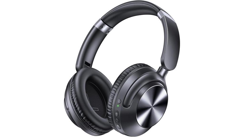 wireless bluetooth noise cancelling