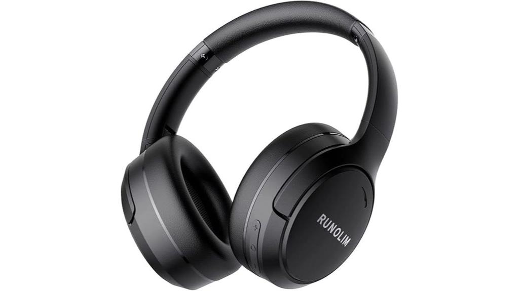 wireless bluetooth noise cancelling