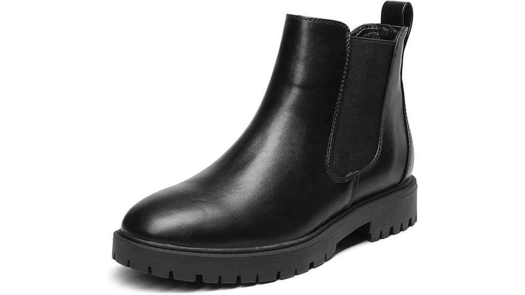 women s chelsea ankle boots