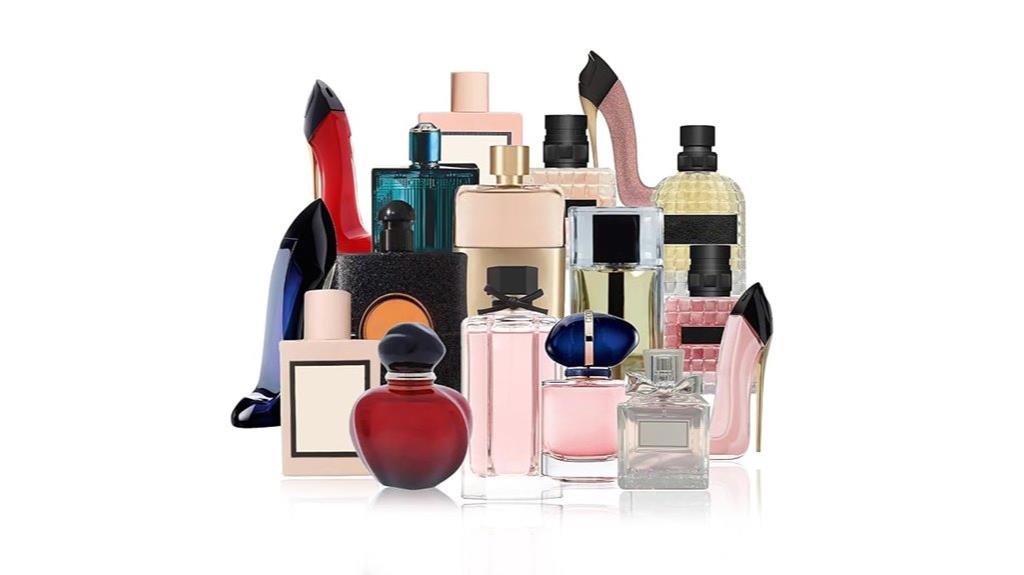 women s perfume gift set