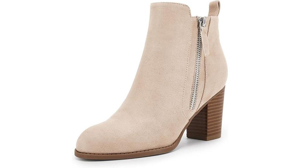 women s stylish ankle boots