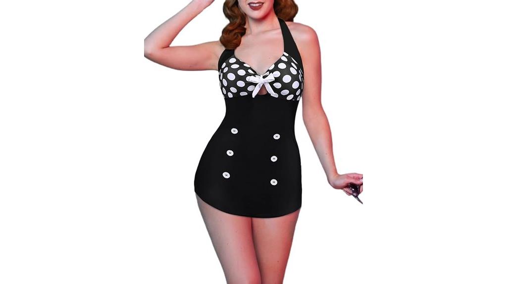 women s stylish one piece swimsuits