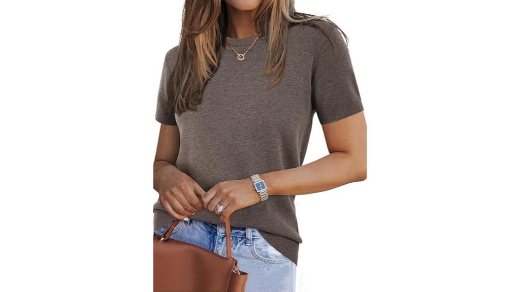 women s wool blend sweaters