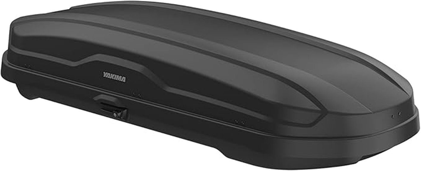 yakima nx xl cargo carrier