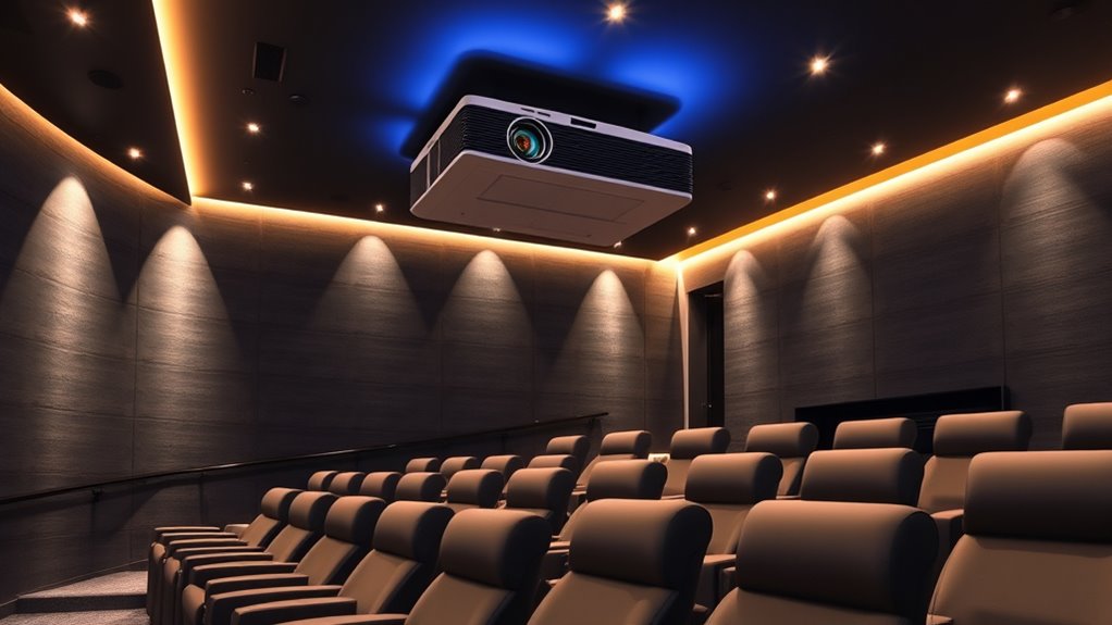 4k projector selection tips