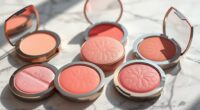 affordable blush dupes amazon