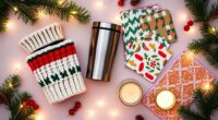 affordable christmas coworker gifts