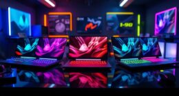 affordable high performance gaming laptops