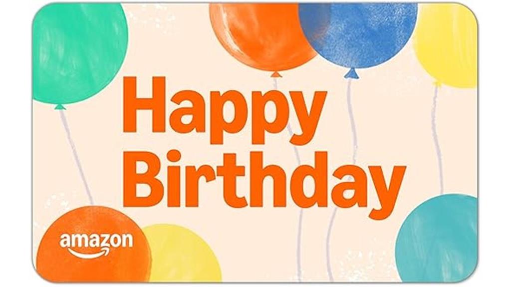 amazon gift card delivery