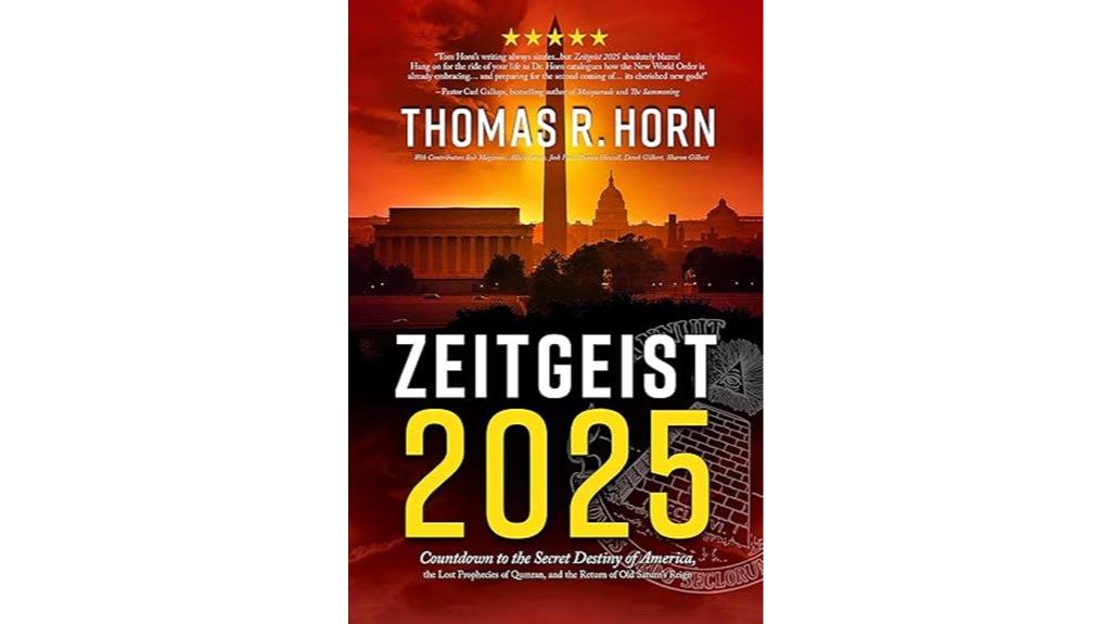 america s future unfolds soon