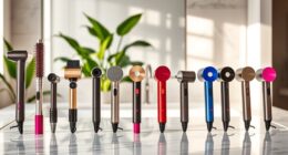 best dyson airwrap alternatives