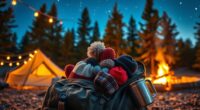 camping gifts for men
