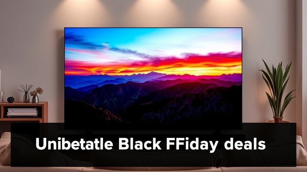 choosing the perfect oled tv