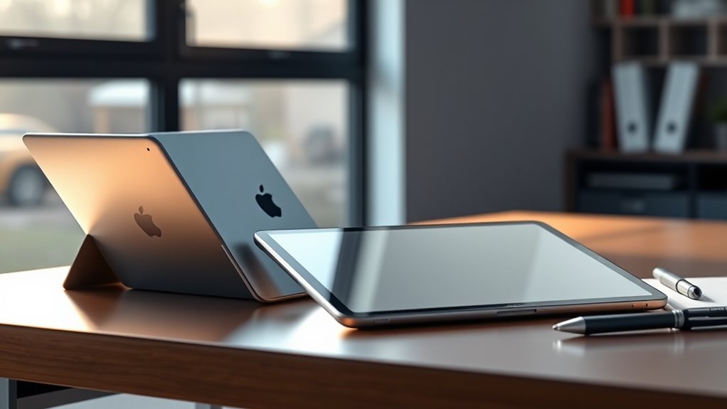 choosing the right student ipad