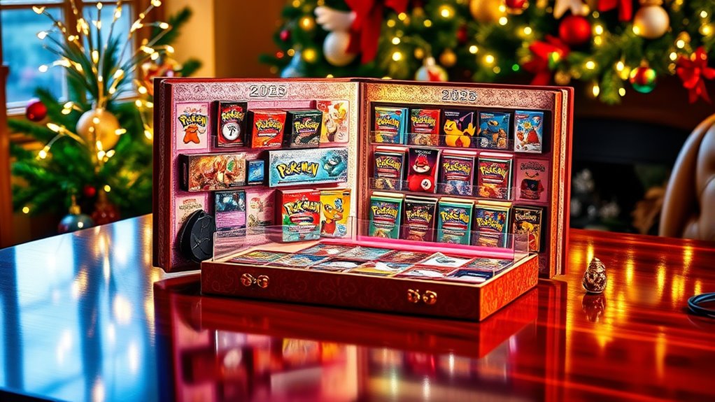 consideration of variety exclusives